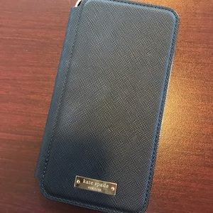 Kate Spade Wallet/Phone Case